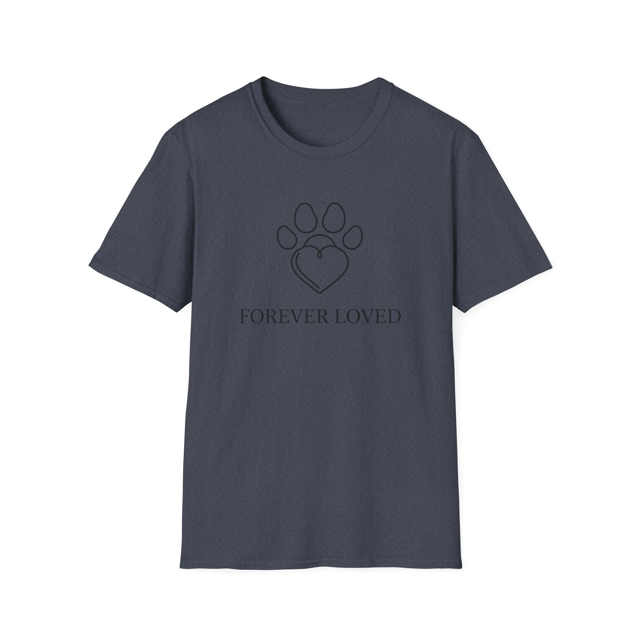 Forever Loved  - T-Shirt