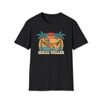 Serial Chiller  - T-Shirt