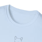Cat Over Everything  - T-Shirt