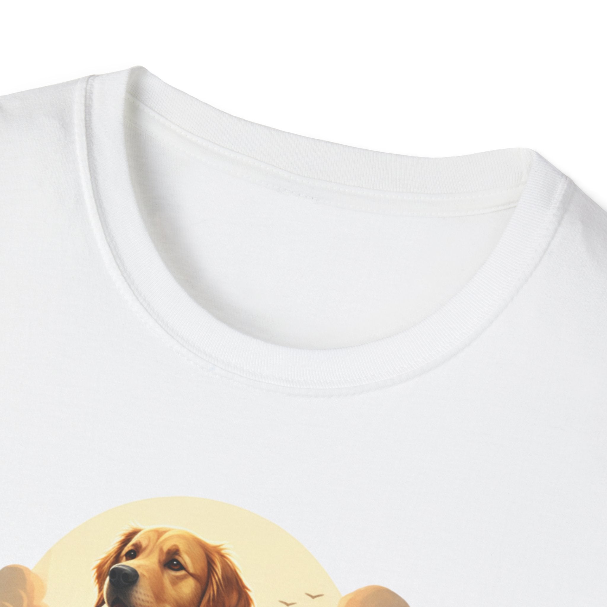 The Adventure Pawtners - T-Shirt