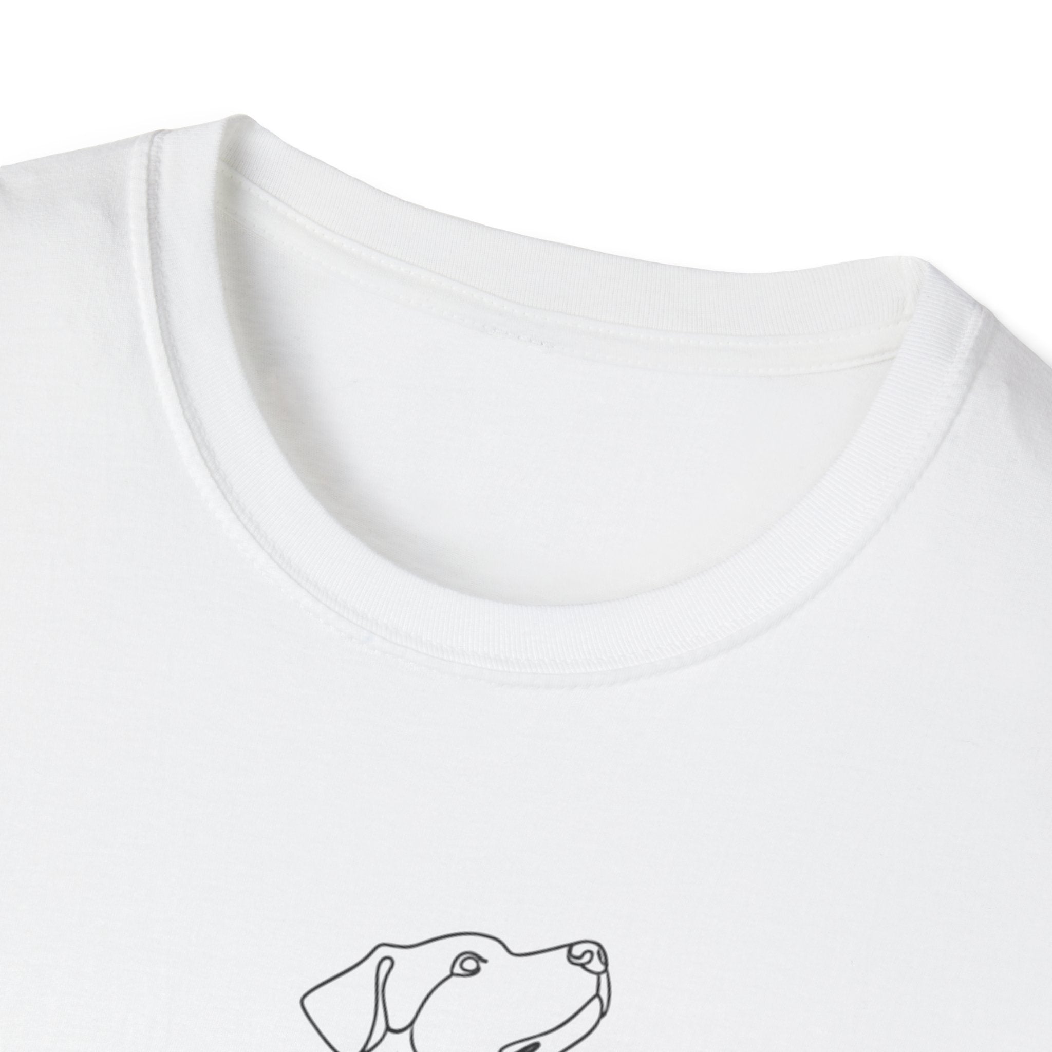 Dogs > People  - T-Shirt