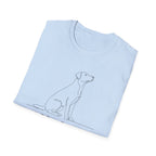 Dogs > People  - T-Shirt