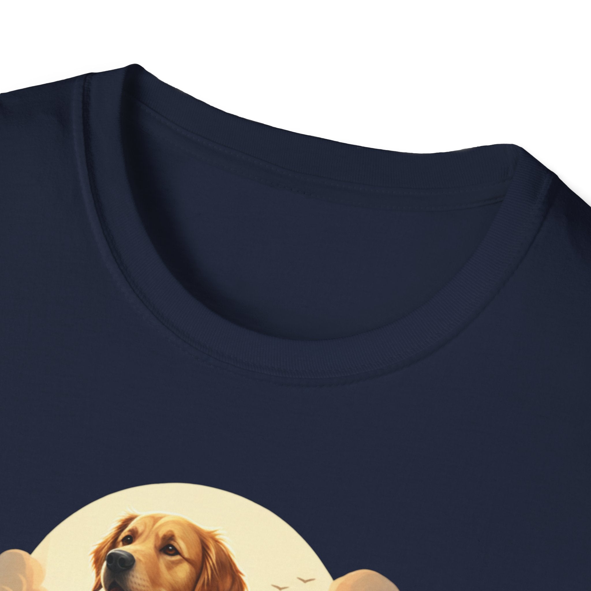 The Adventure Pawtners - T-Shirt