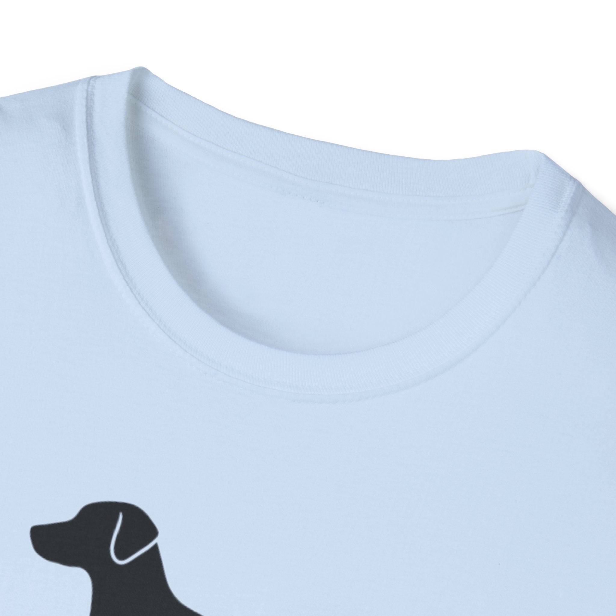 Just One More Dog  - T-Shirt