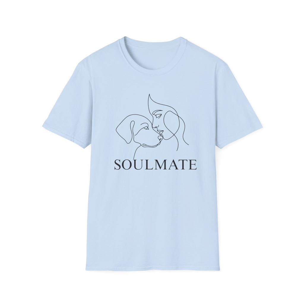 SOULMATE - T-Shirt