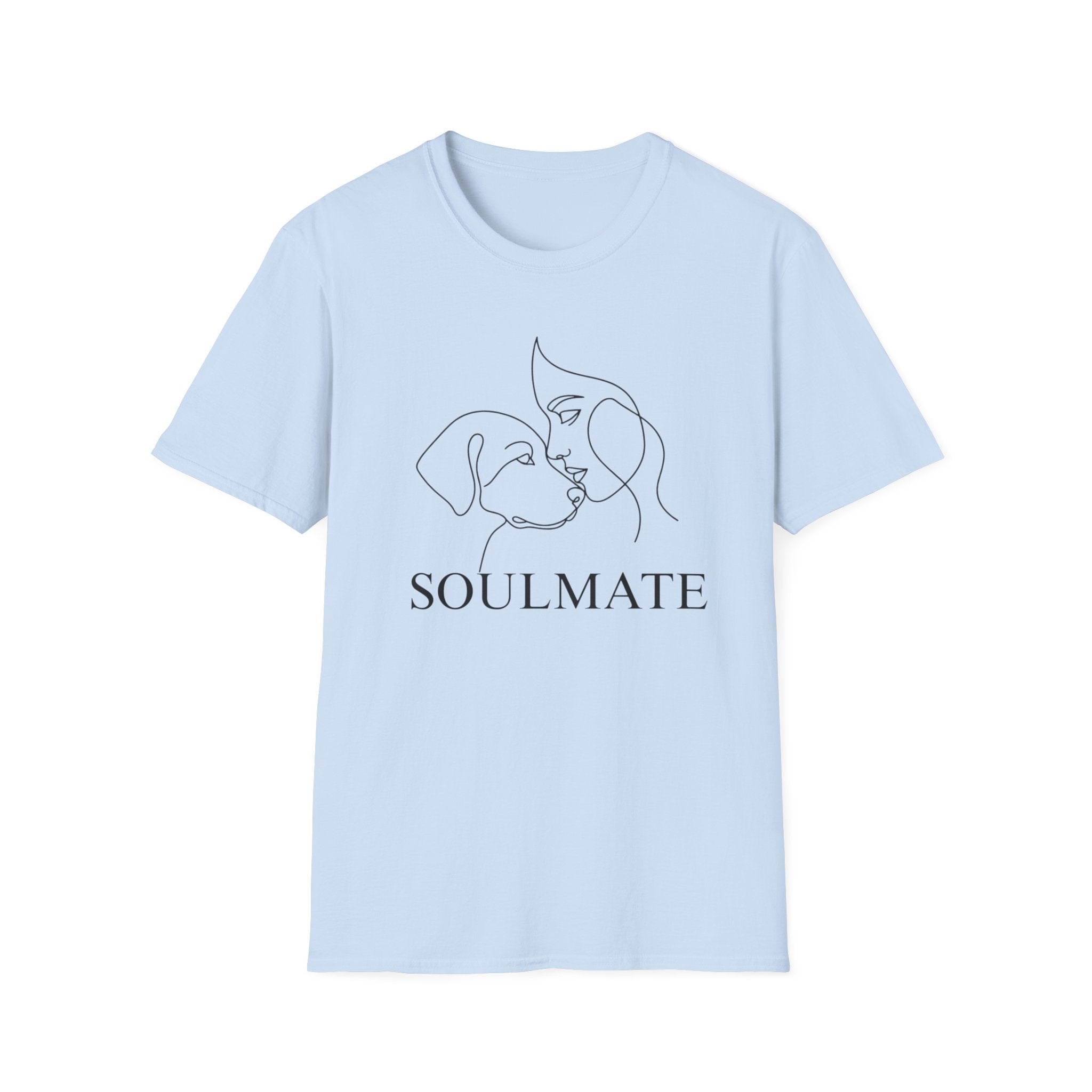 SOULMATE - T-Shirt