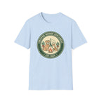 Certified  Indoor Explorers - T-Shirt