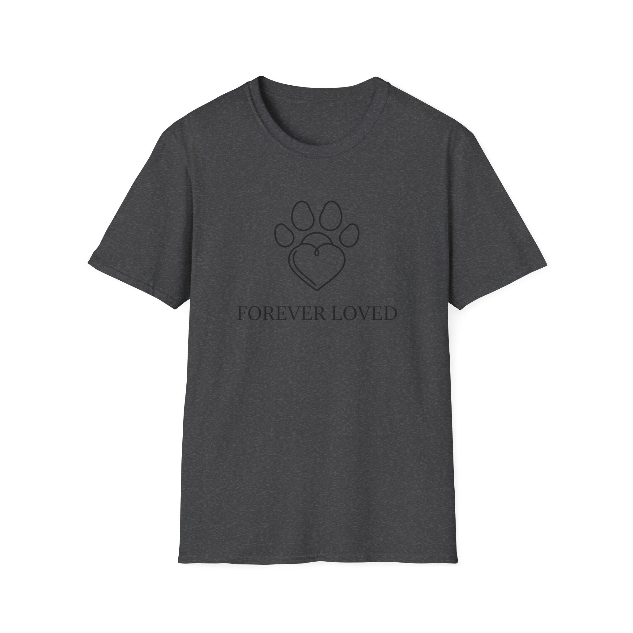 Forever Loved  - T-Shirt