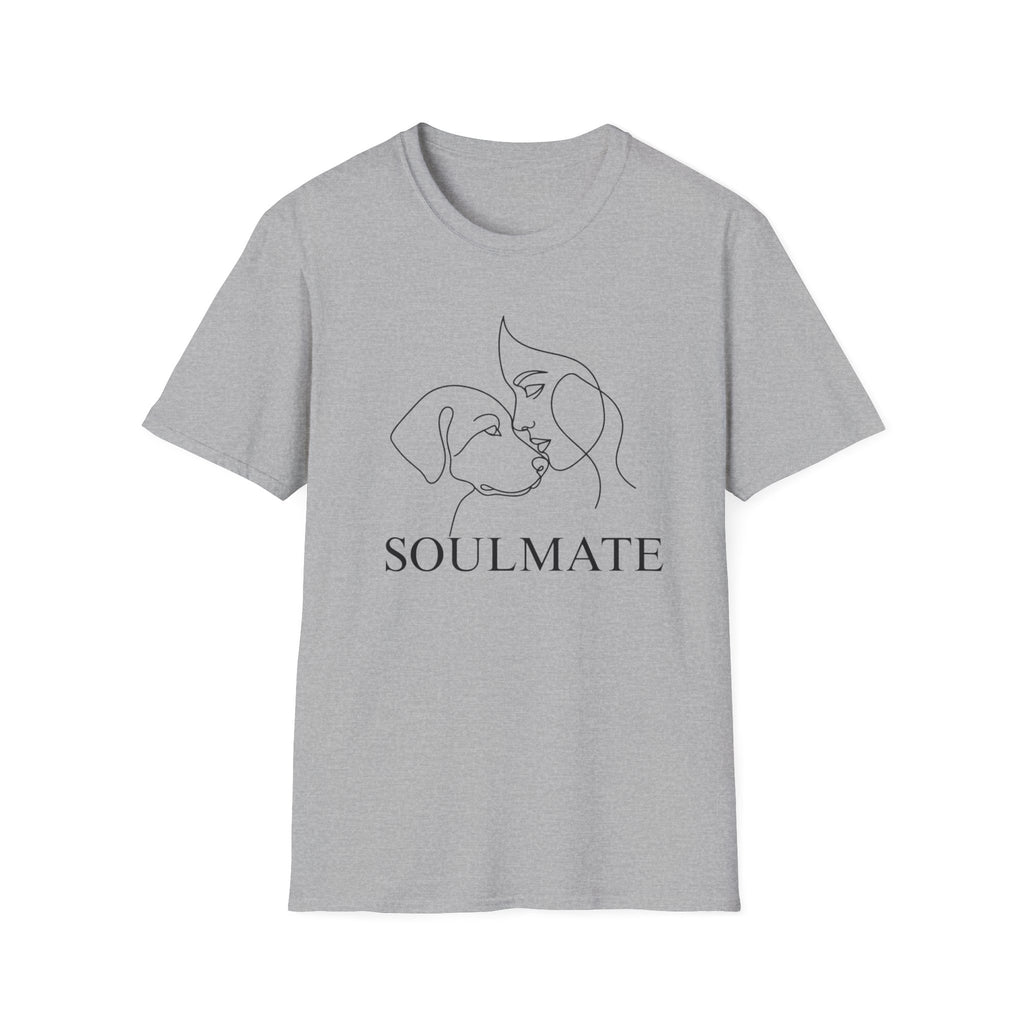 SOULMATE - T-Shirt