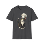 Let Him Cook - T-Shirt