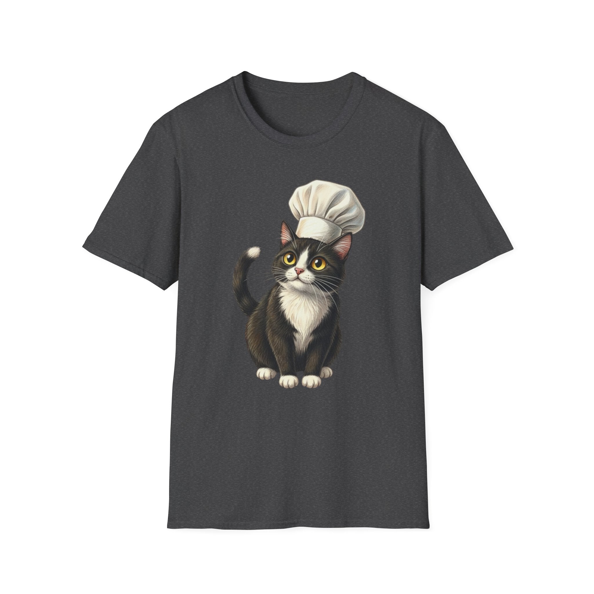 Let Him Cook - T-Shirt