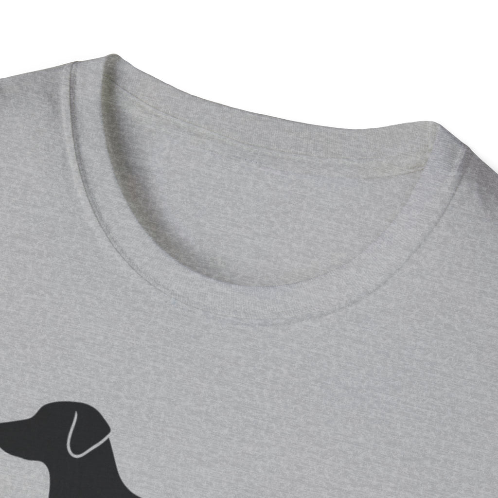 Dogs Are My People - T SHIRT