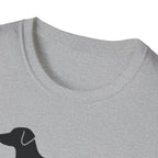 Dogs Are My People - T SHIRT