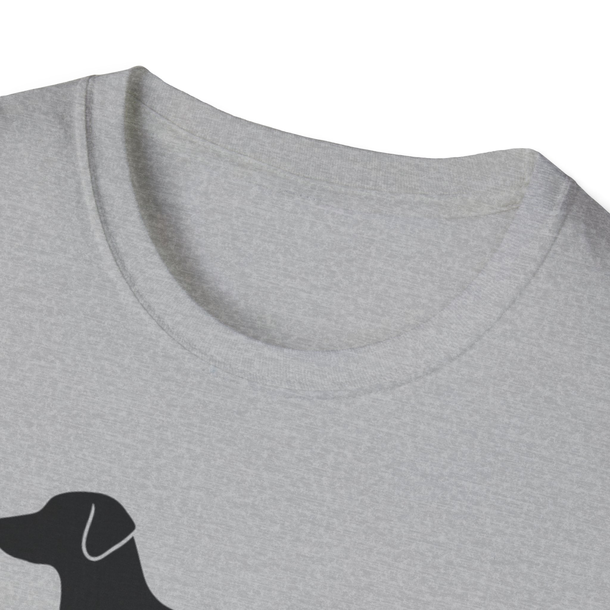 Dogs Are My People - T SHIRT