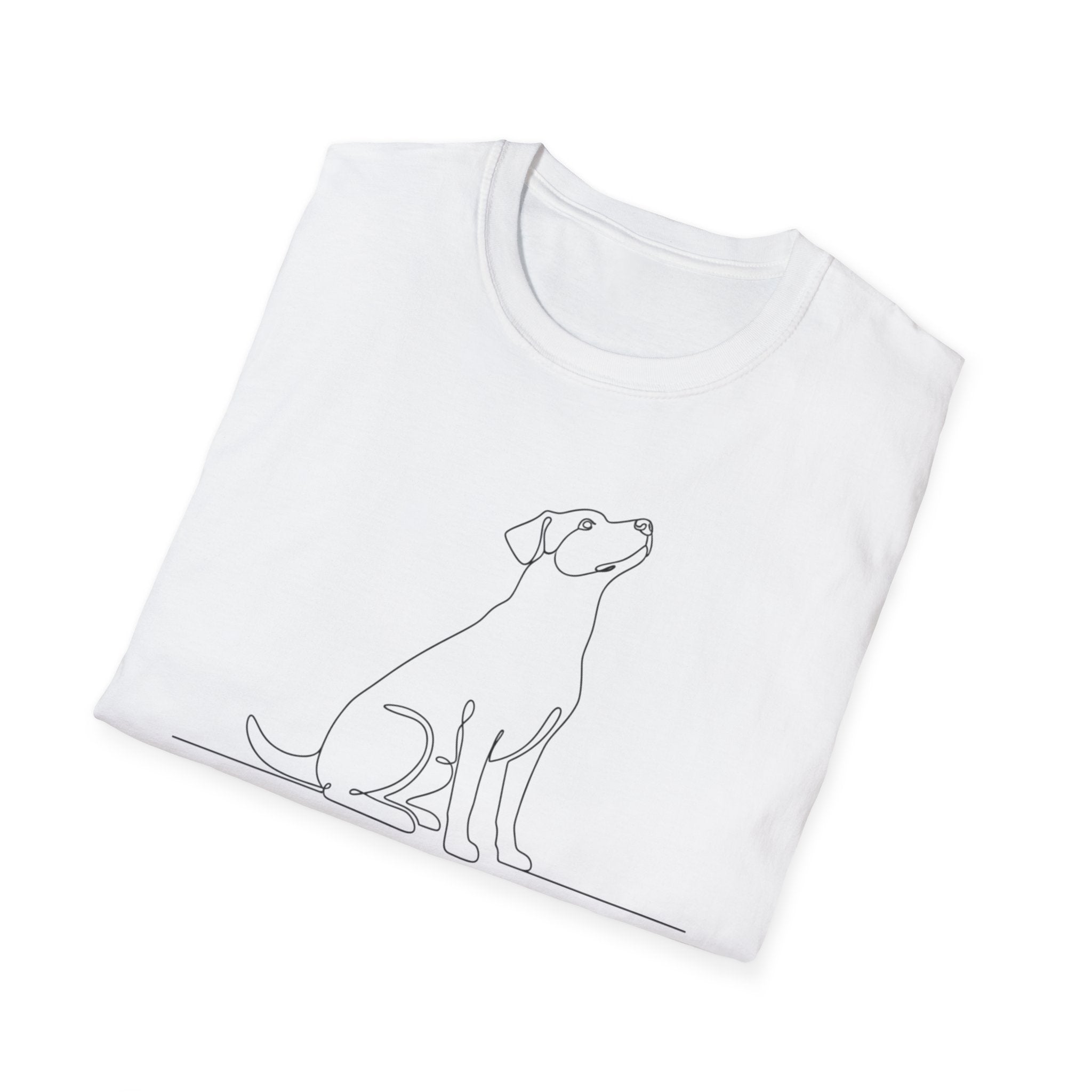 Dogs > People  - T-Shirt