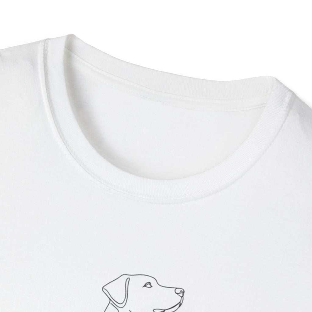 Dogs > People  - T-Shirt