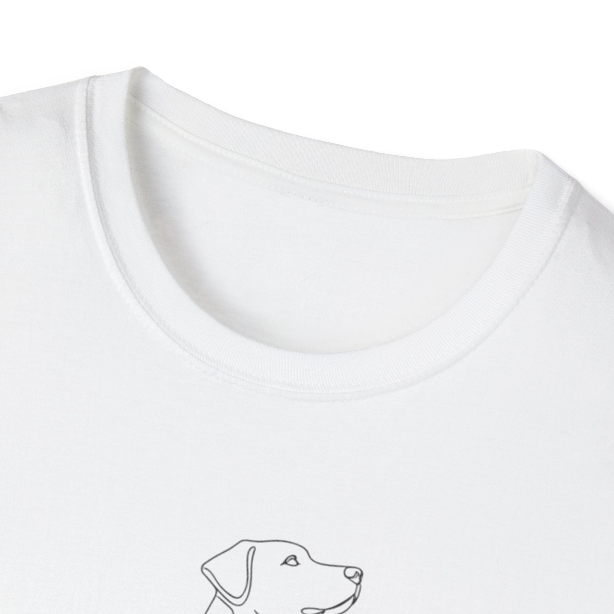 Dogs > People  - T-Shirt