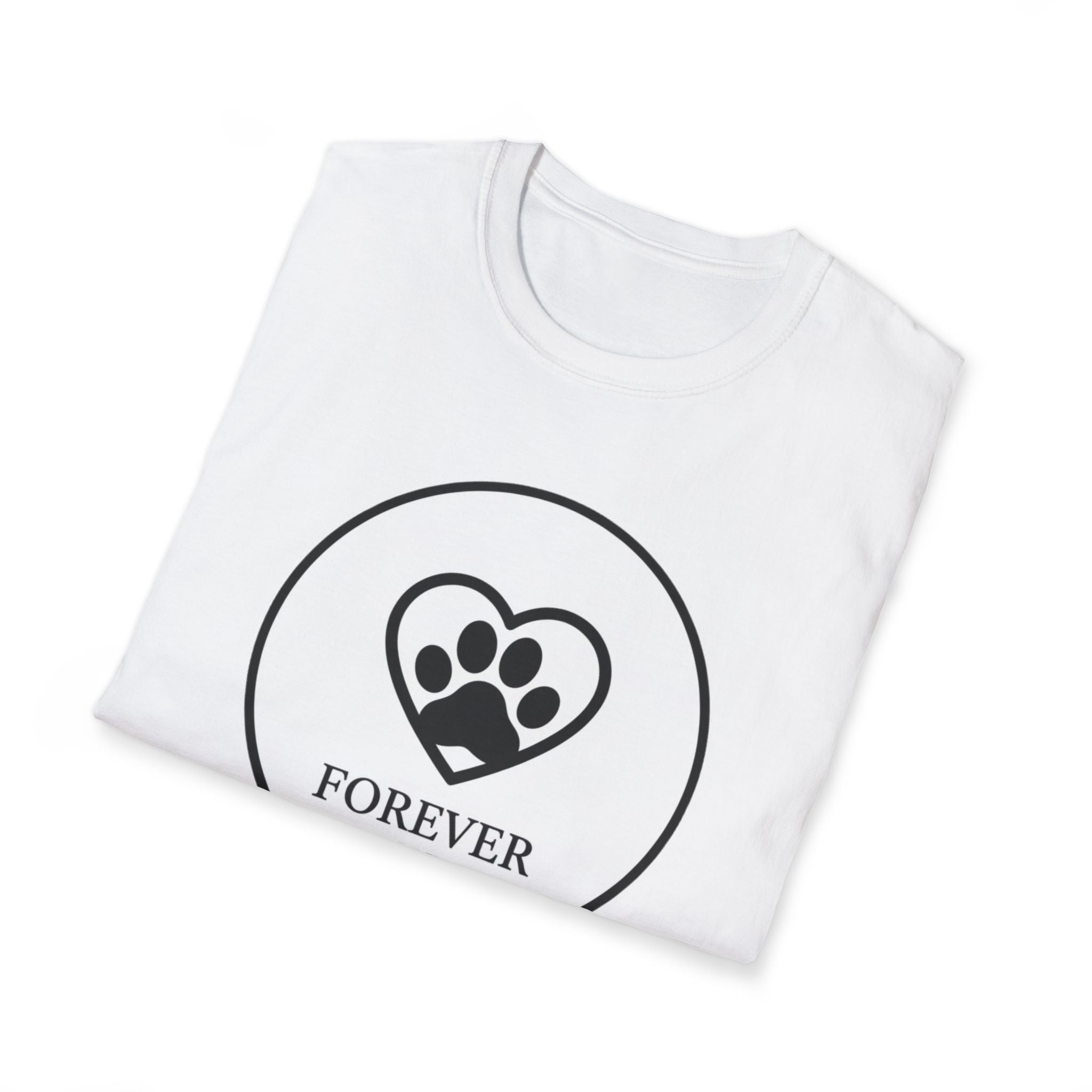 Forever Loved  - T-Shirt