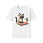 Cooking Cat  - T SHIRT