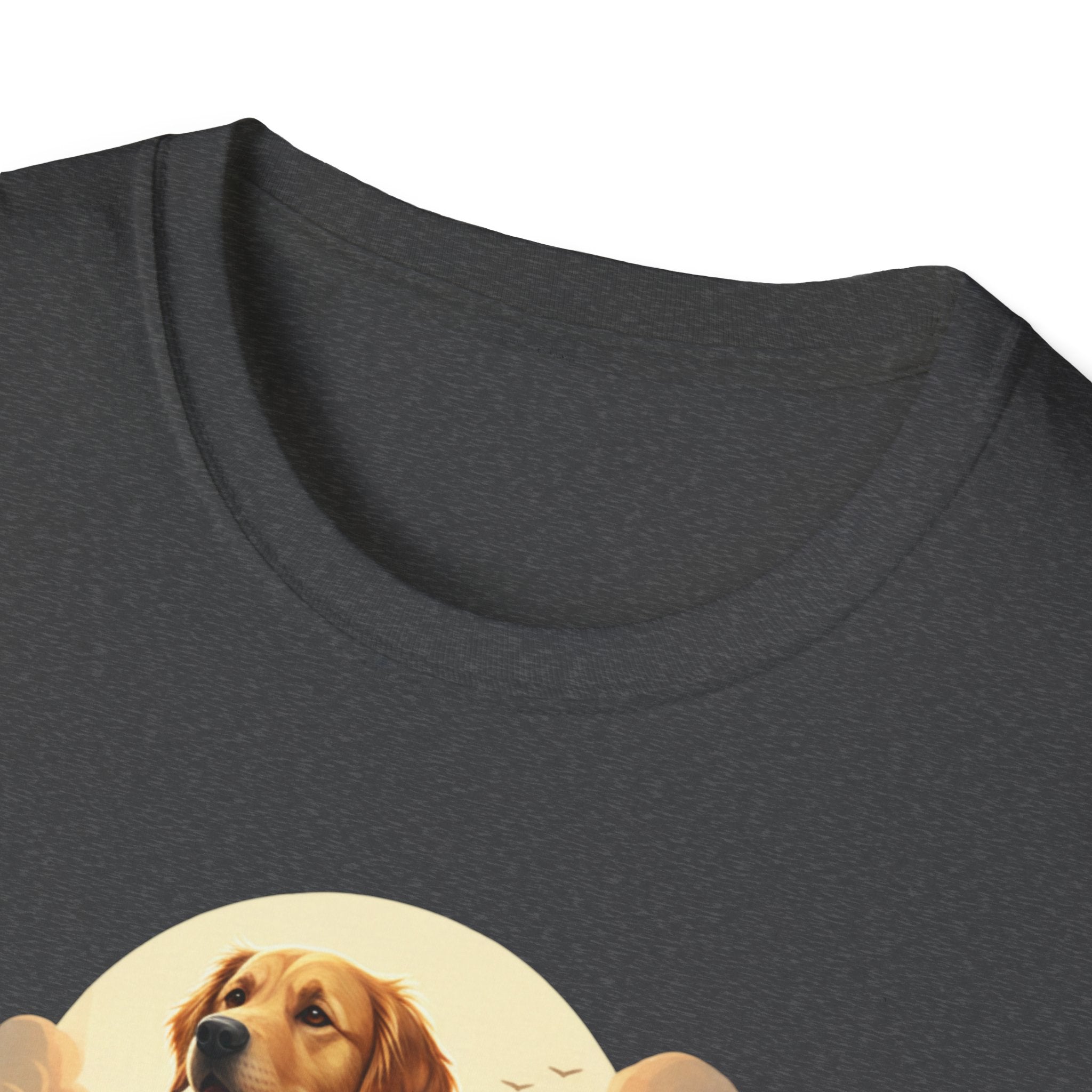 The Adventure Pawtners - T-Shirt