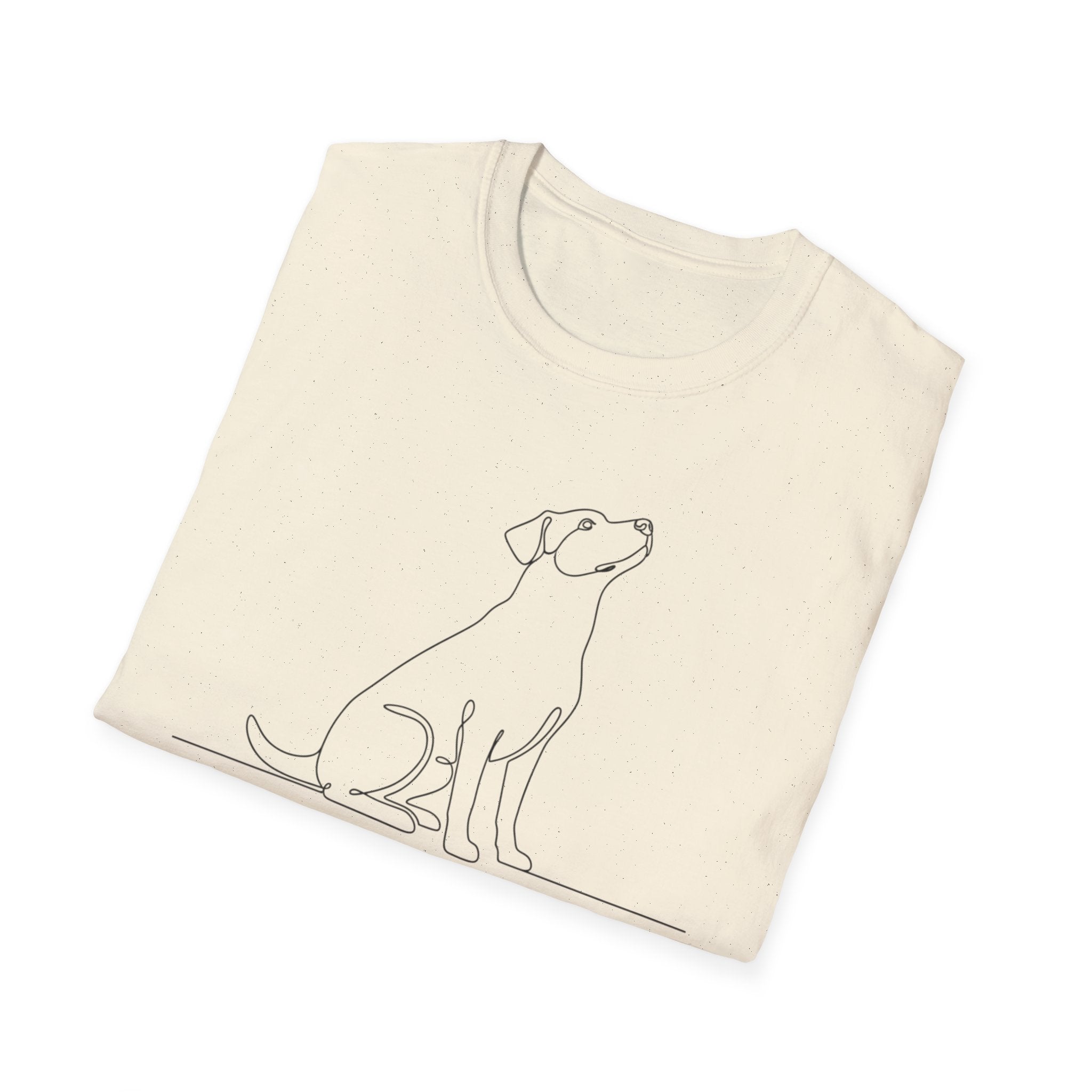 Dogs > People  - T-Shirt