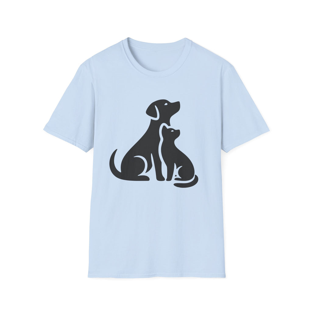 Forever by My Side - T-Shirt