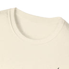 Who Rescued Who ? - T-Shirt