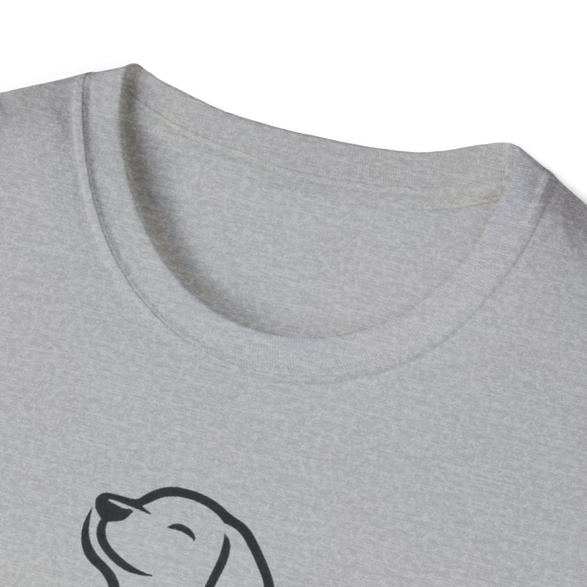 Fur Family  - T-Shirt