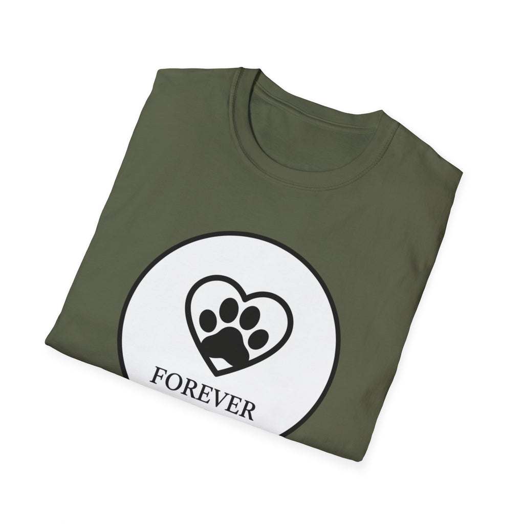 Forever Loved  - T-Shirt