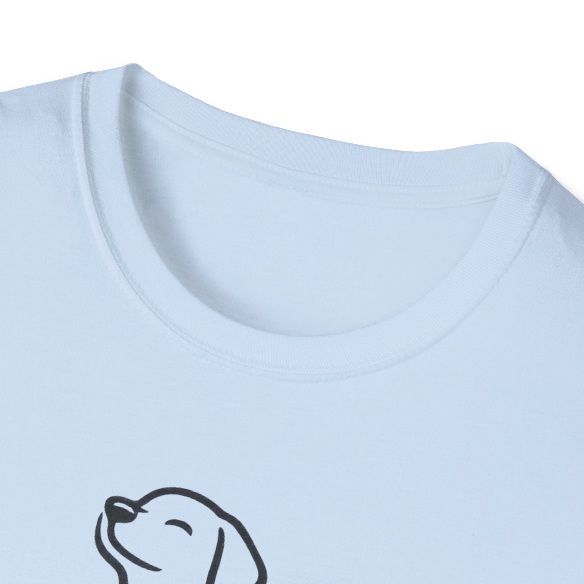 Dog Energy   - T-Shirt