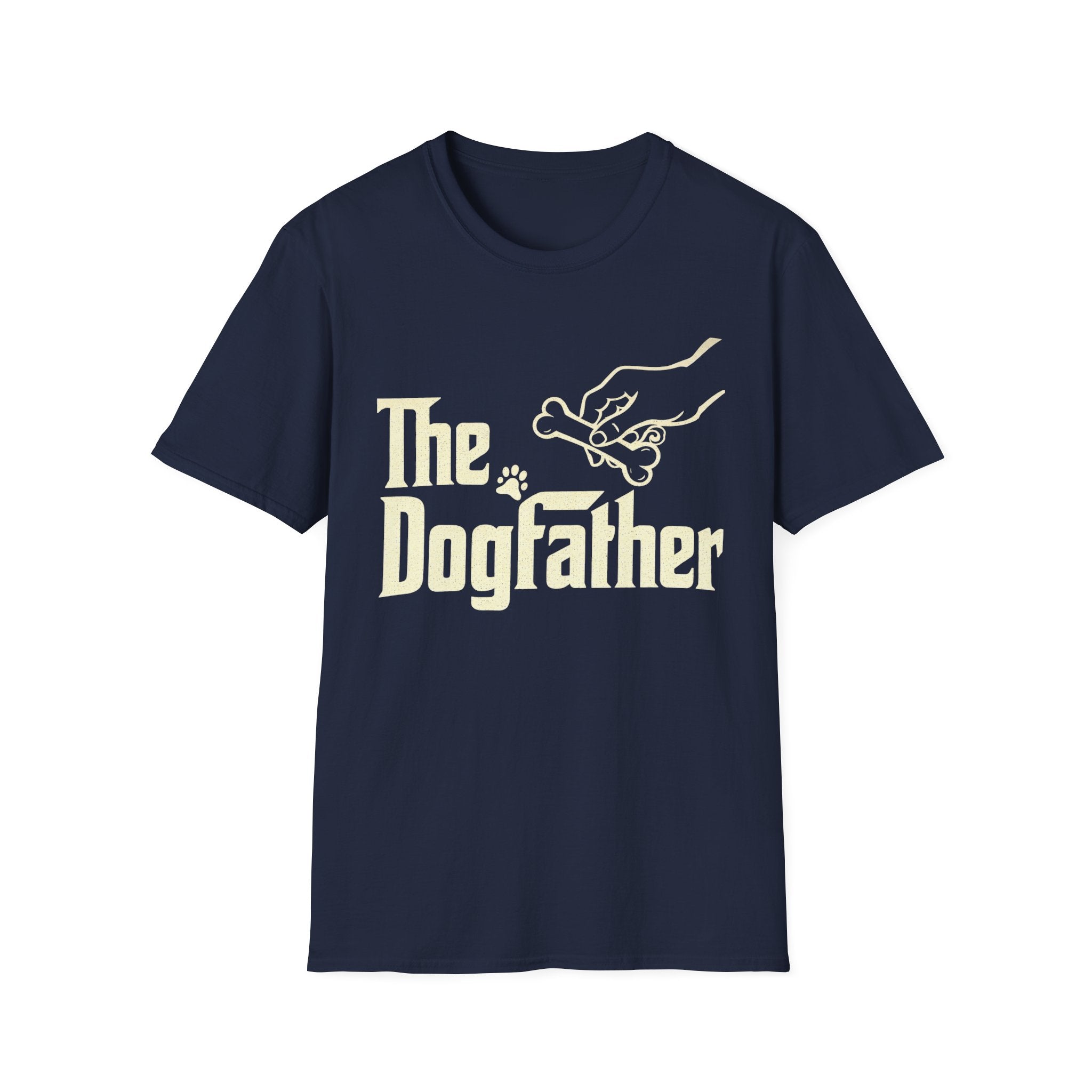 The DogFather - T-Shirt