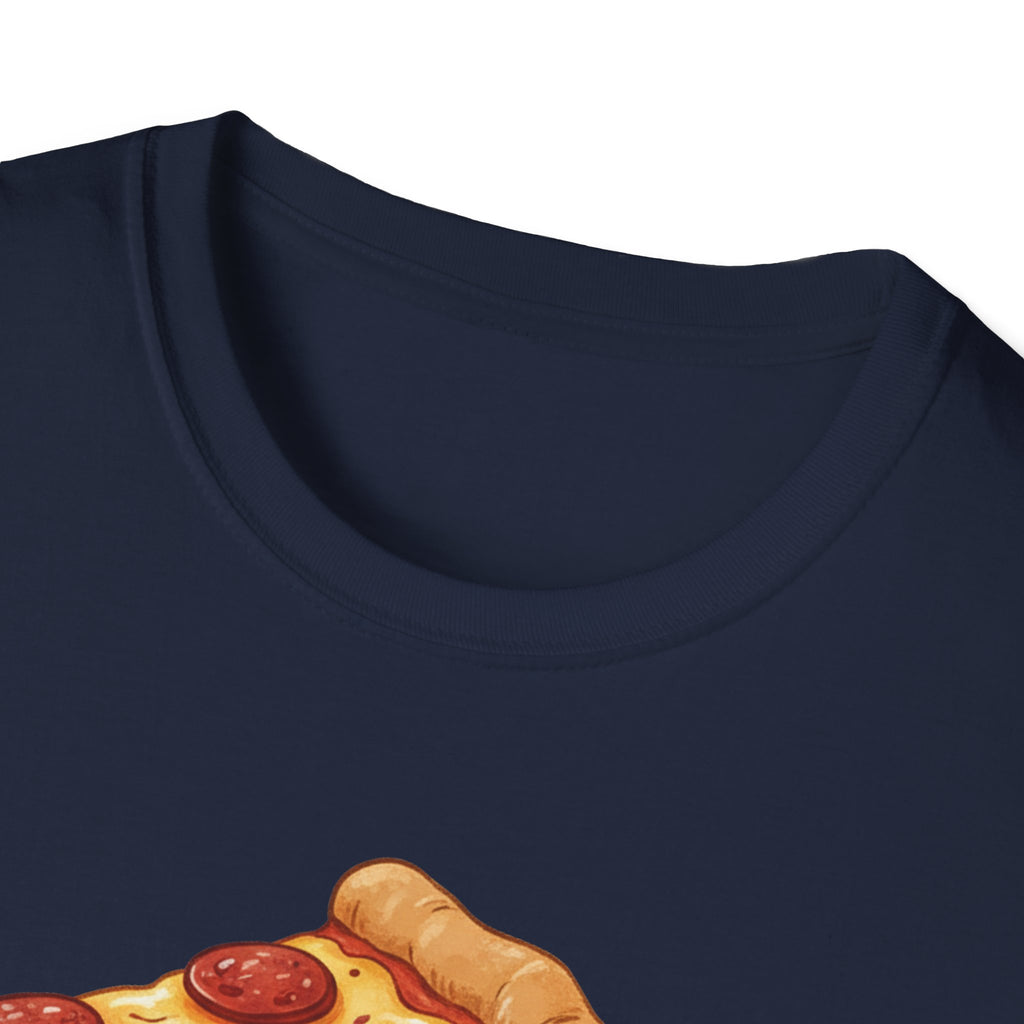 Pizza Cat - T-Shirt
