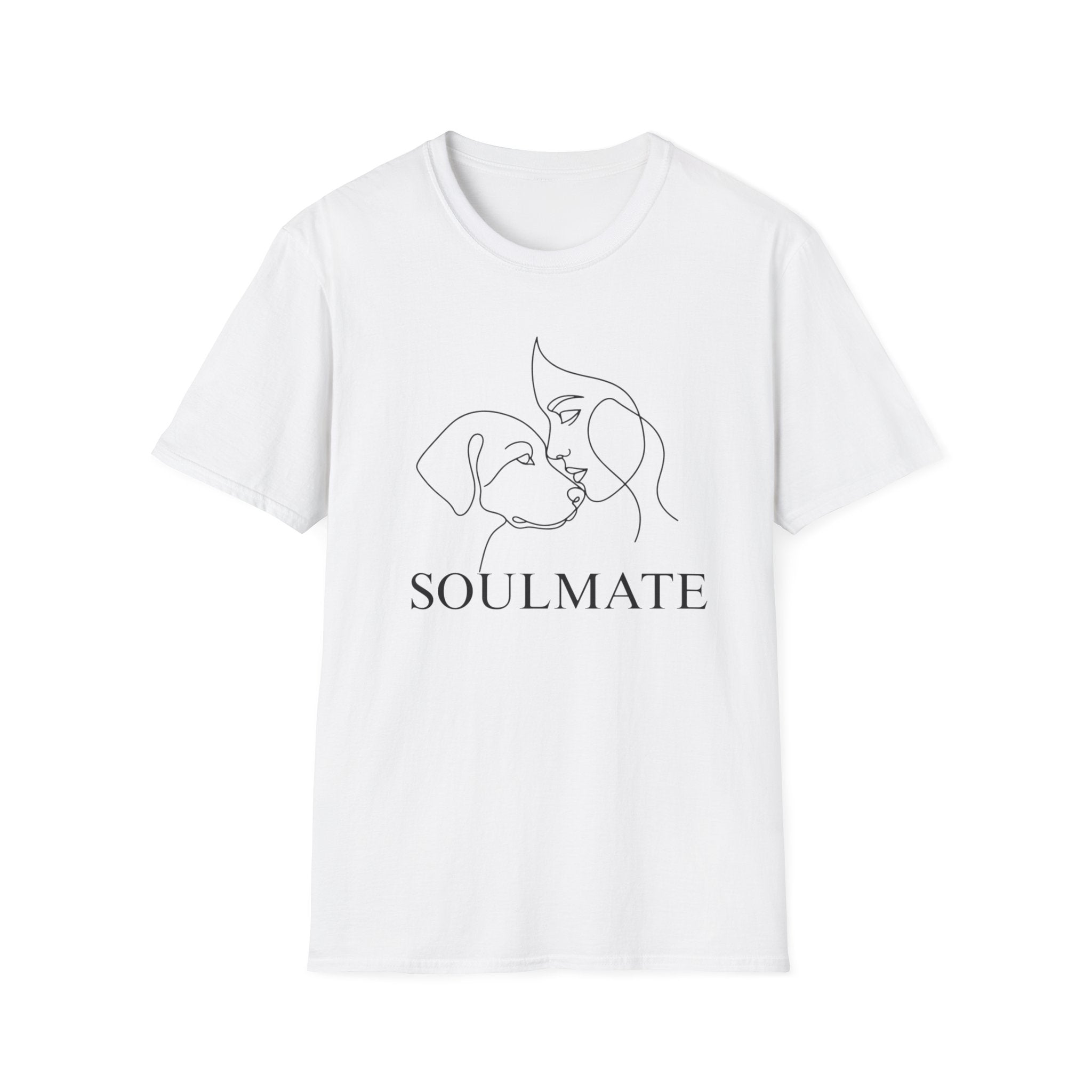 SOULMATE - T-Shirt