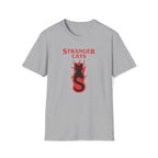 Stranger Cats  - T-Shirt