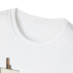 Artist Dog  - T-Shirt