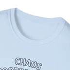 Chaos Coordinator - T-Shirt