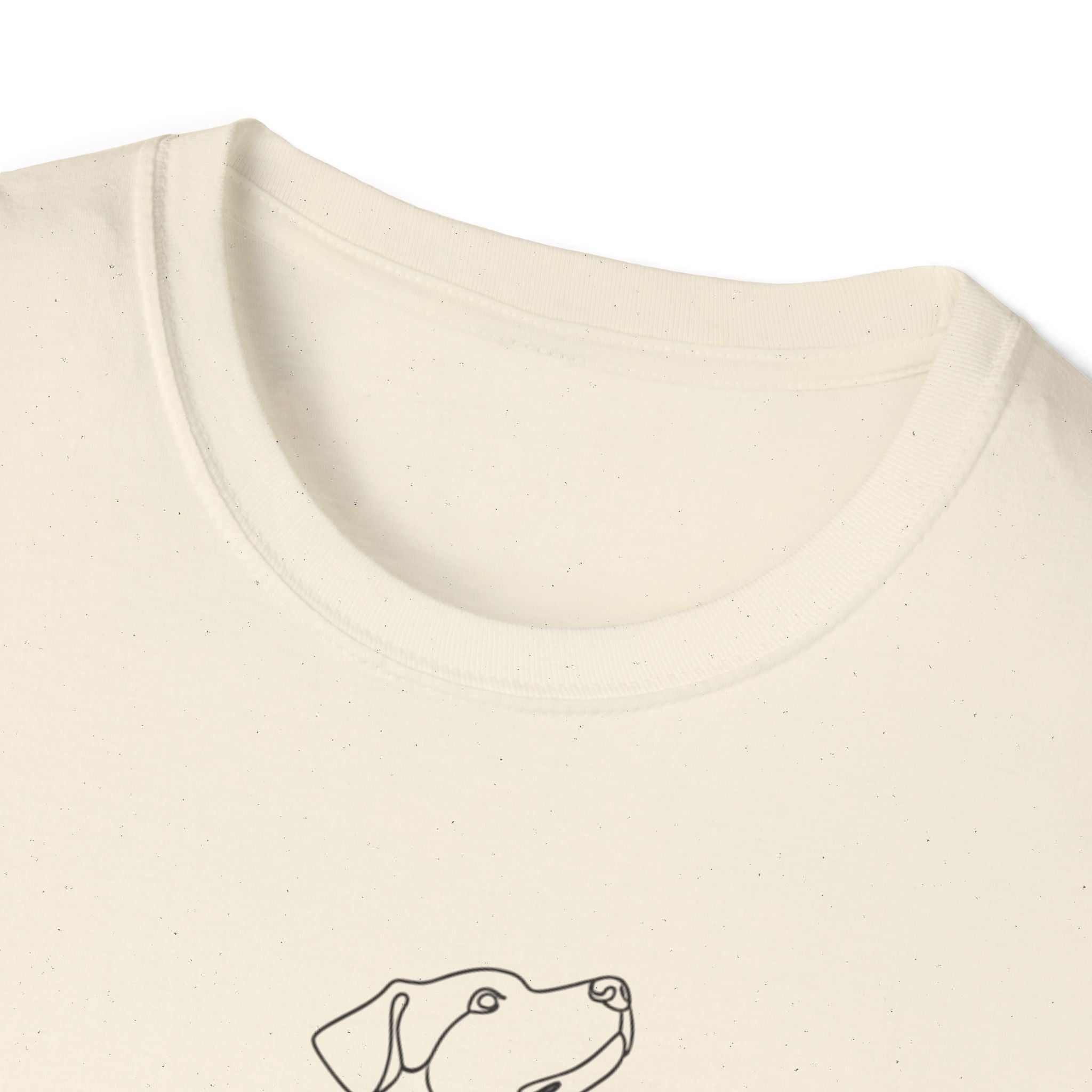 Dogs > People  - T-Shirt