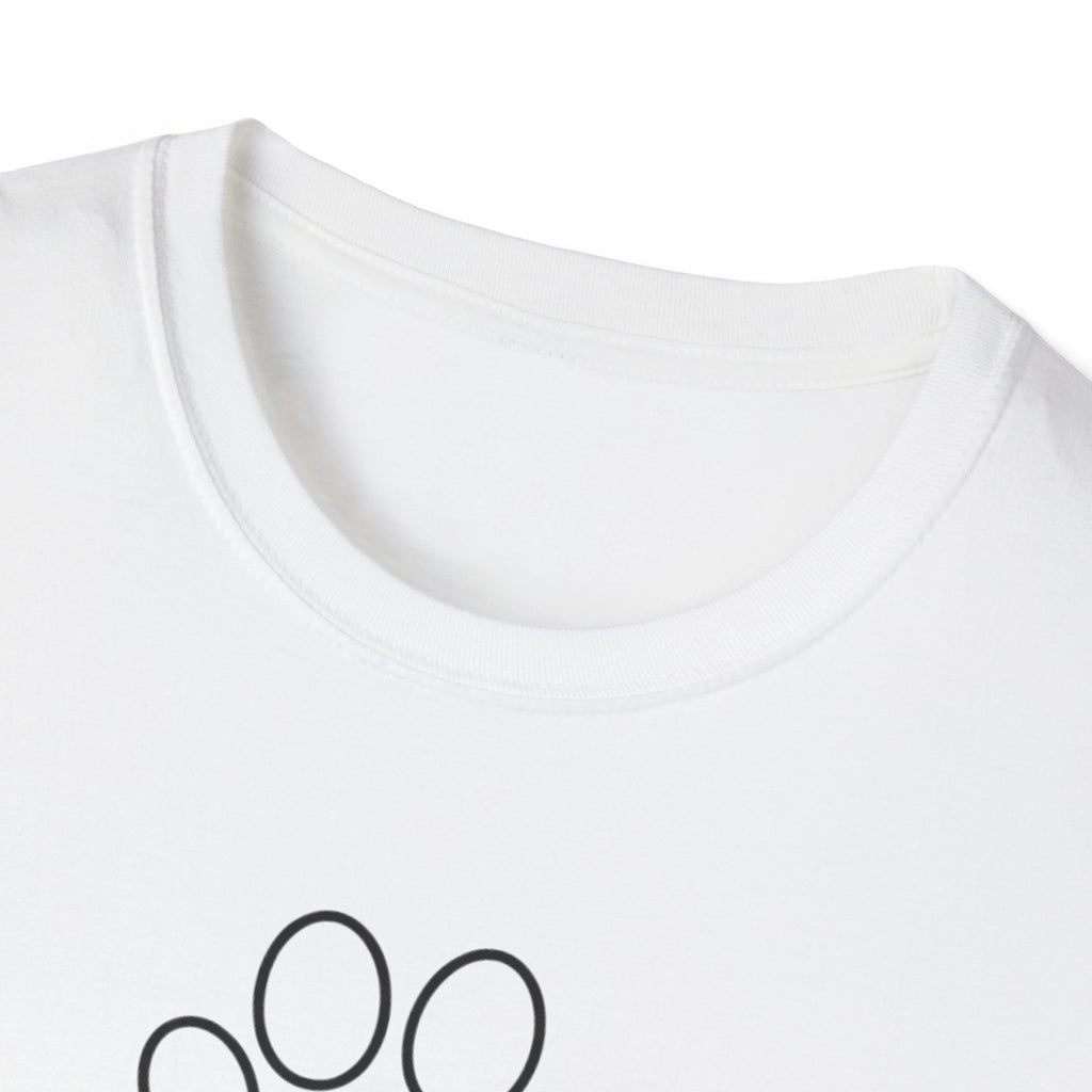 Adopt Don't Shop  - T-Shirt