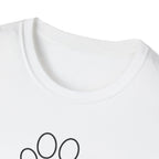 Adopt Don't Shop  - T-Shirt