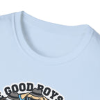 The Good Boys Club - T-Shirt