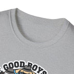 The Good Boys Club - T-Shirt