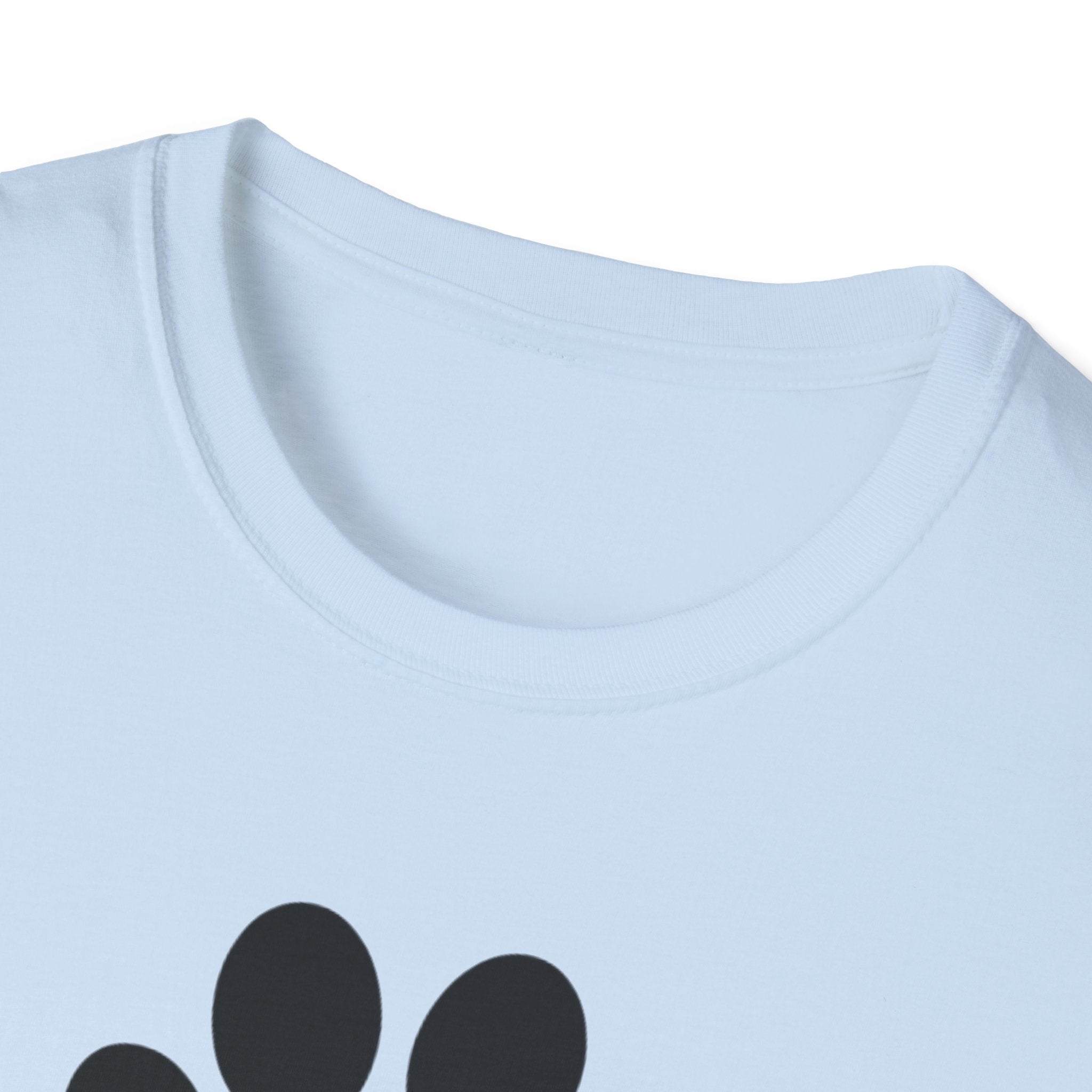 Pet Hair Don't Care  - T-Shirt