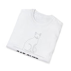 Cat Over Everything  - T-Shirt