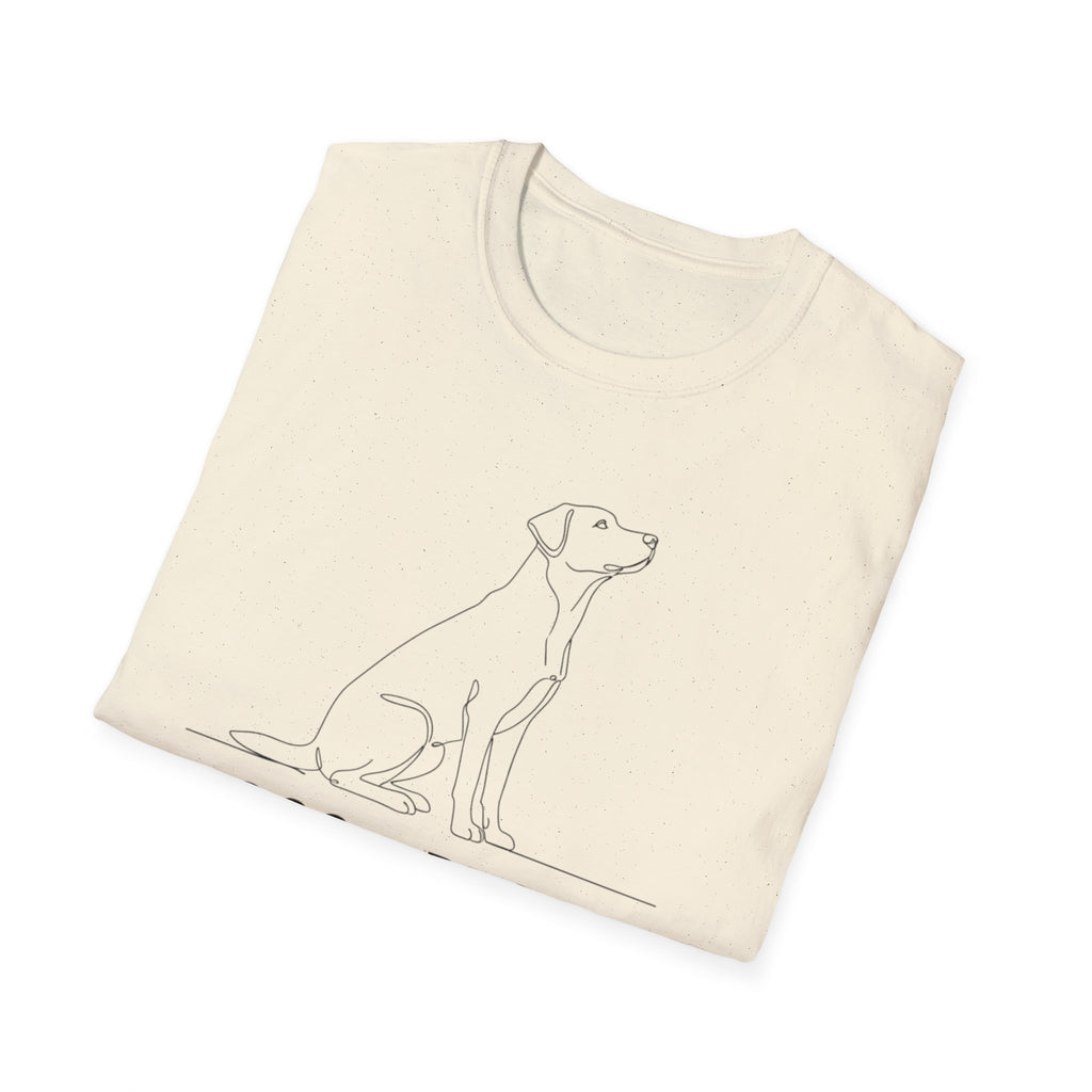 Dogs > People  - T-Shirt