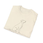 Dogs > People  - T-Shirt