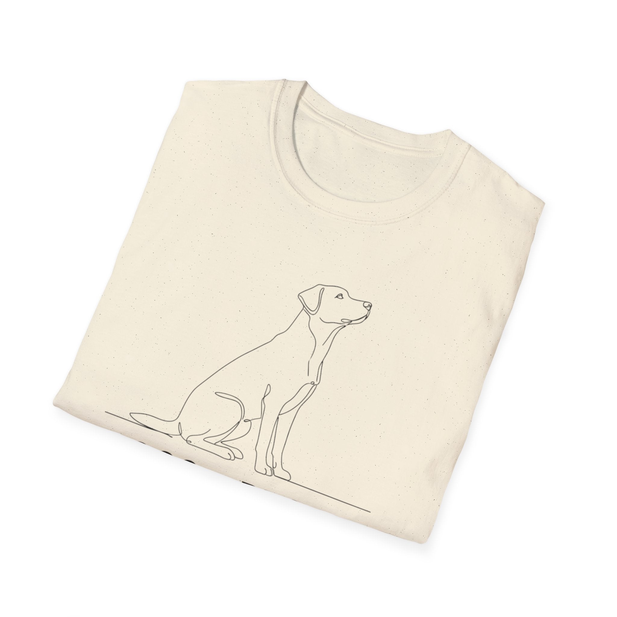 Dogs > People  - T-Shirt