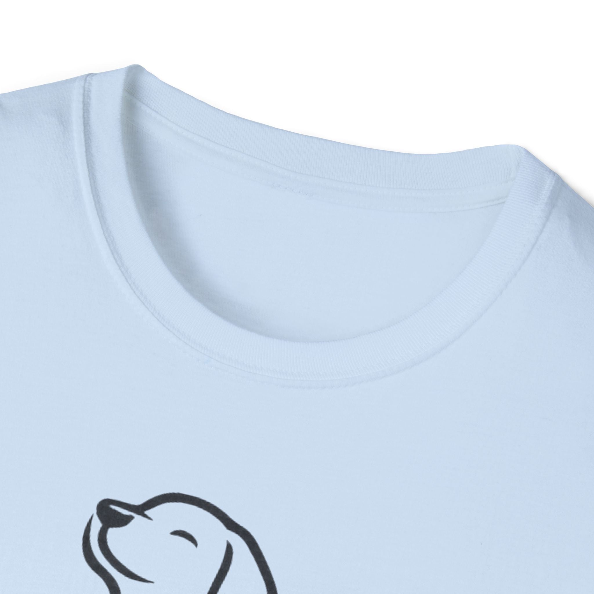 Fur Family  - T-Shirt