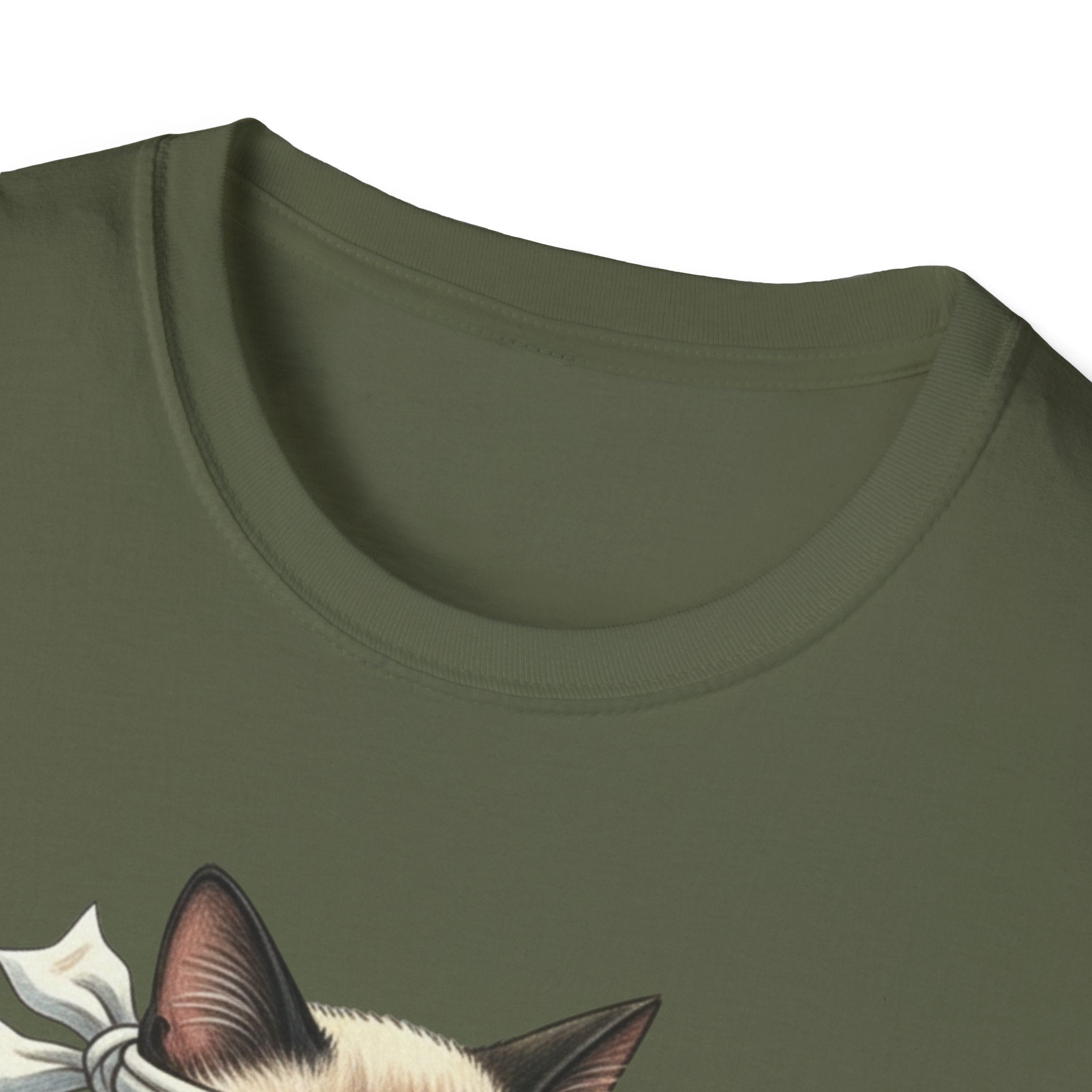 Cooking Cat  - T SHIRT