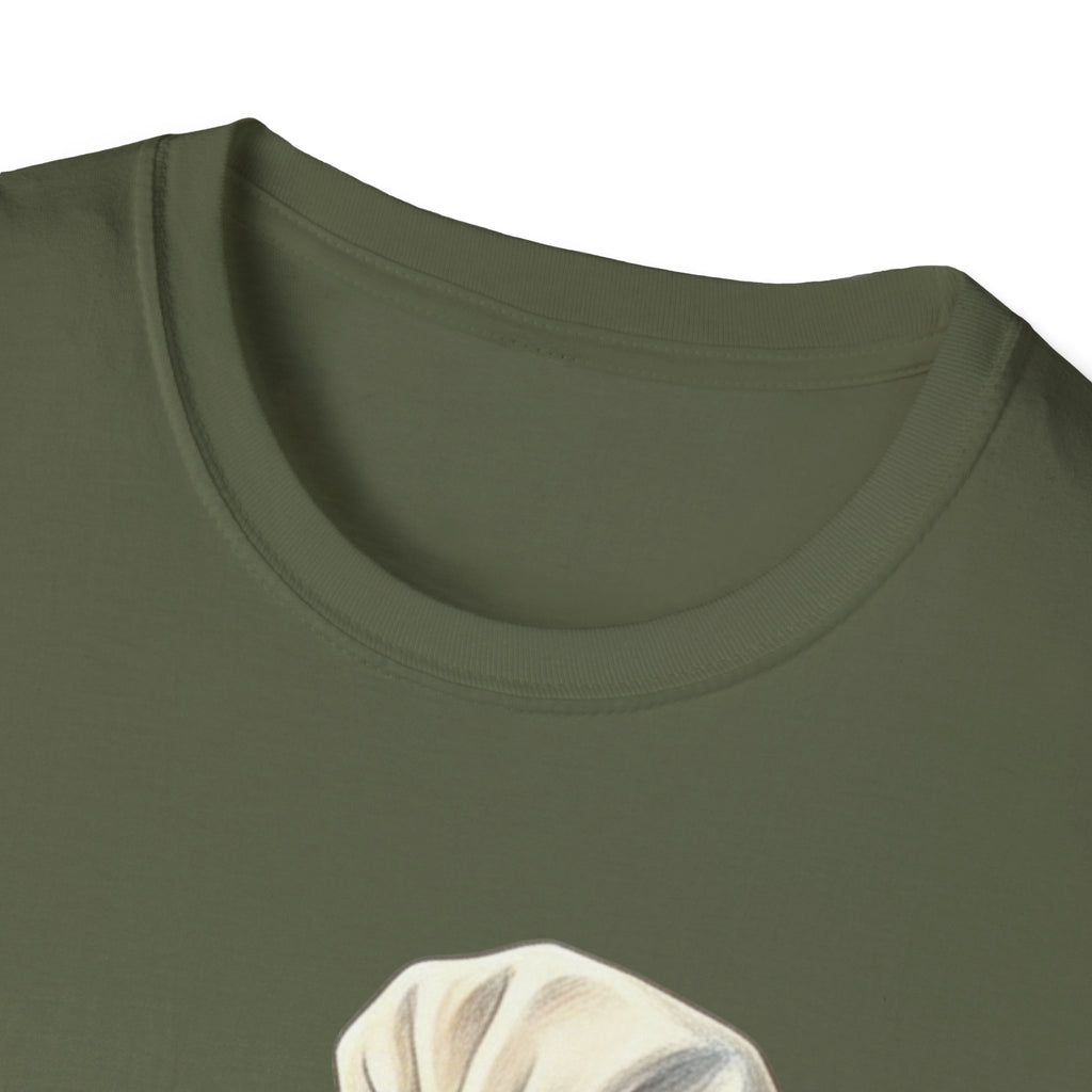 Let Him Cook - T-Shirt