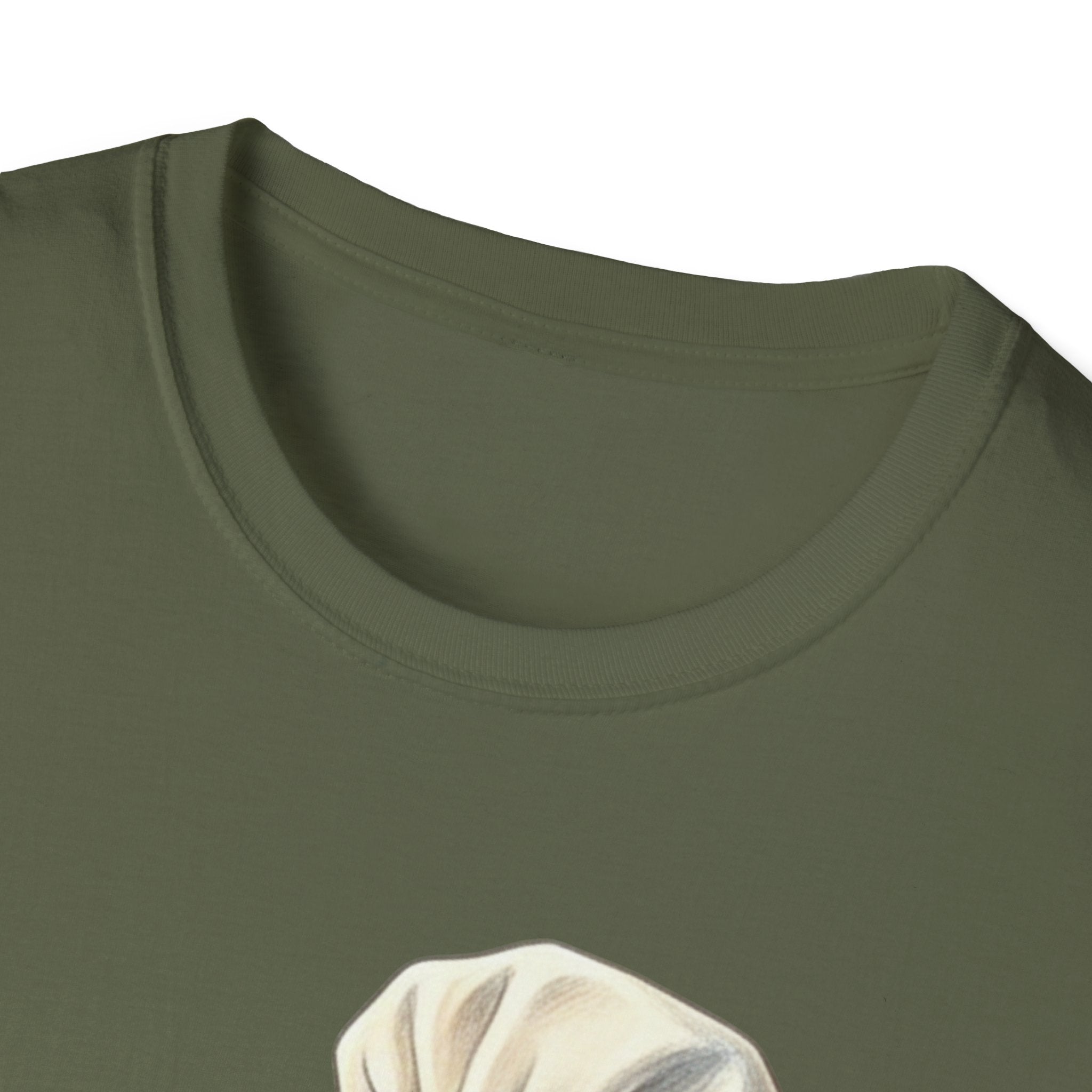 Let Him Cook - T-Shirt